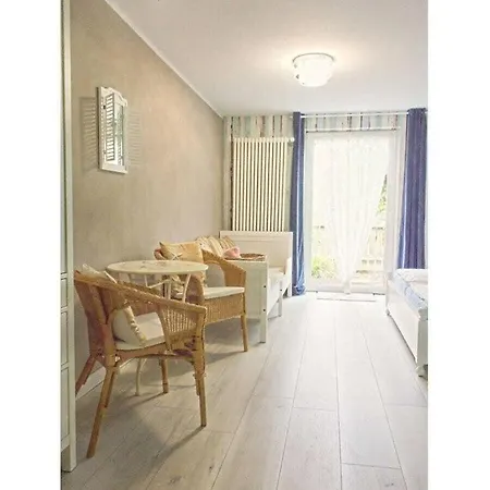 Boddenbucht Comfortable Σπίτι διακοπών *