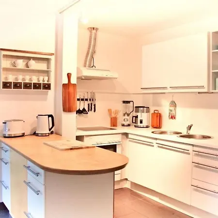 Boddenbucht Comfortable *