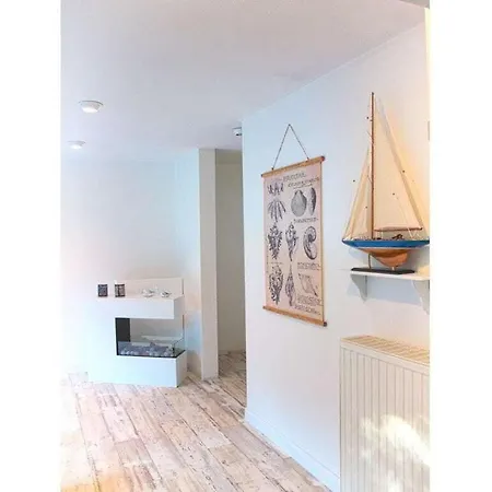 Boddenbucht Comfortable * Wiek auf Rügen