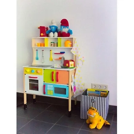 Boddenbucht Comfortable