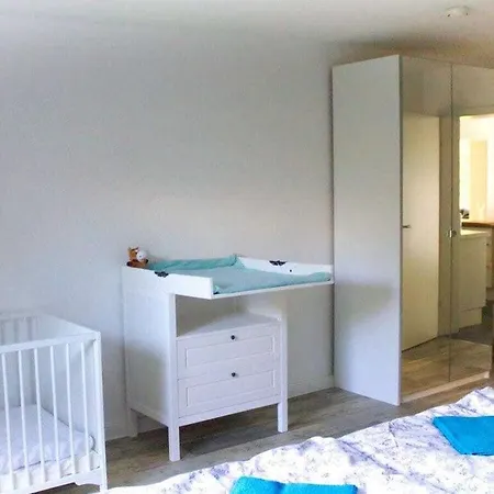 Σπίτι διακοπών Boddenbucht Comfortable