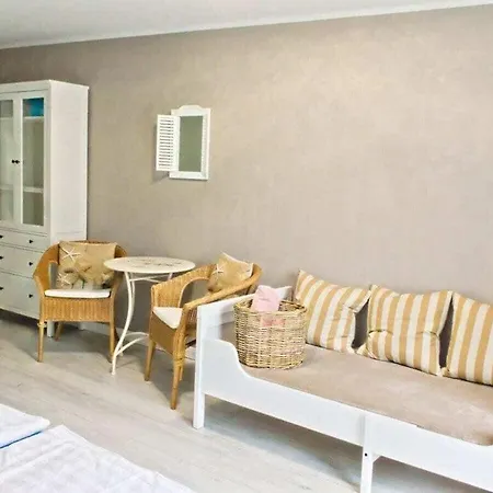 Σπίτι διακοπών Boddenbucht Comfortable *