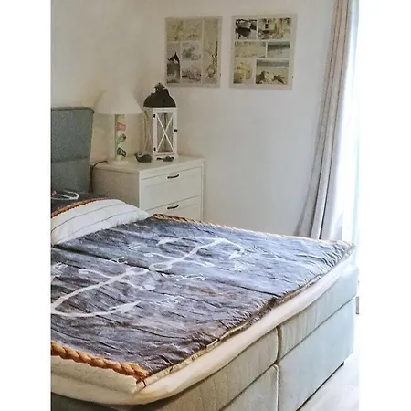 Boddenbucht Comfortable *