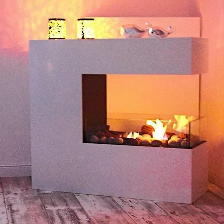 Boddenbucht Comfortable Wiek auf Rügen