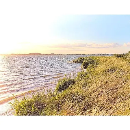 Boddenbucht Comfortable * Wiek auf Rügen