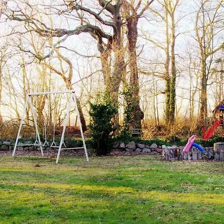 Boddenbucht Comfortable Σπίτι διακοπών