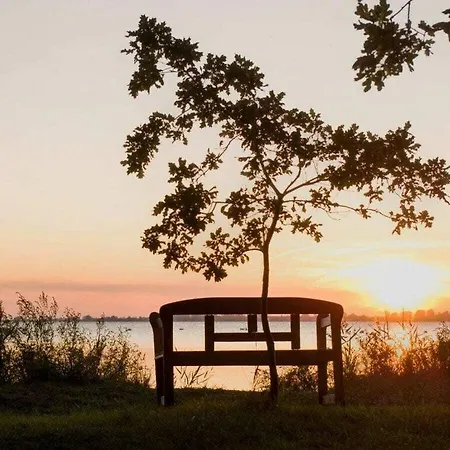 Σπίτι διακοπών Boddenbucht Comfortable *