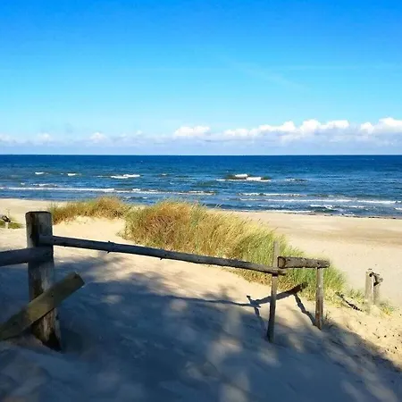 Boddenbucht Comfortable *