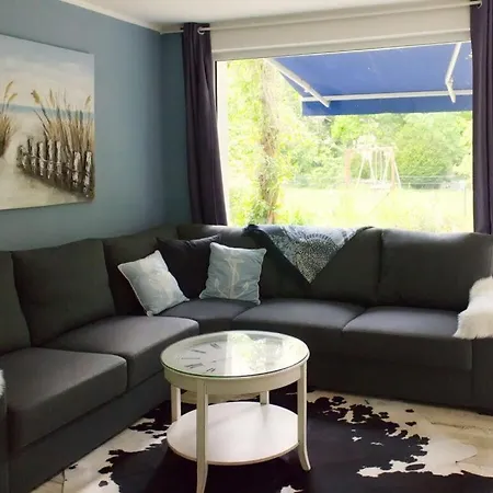 Boddenbucht Comfortable