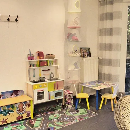 Boddenbucht Comfortable Σπίτι διακοπών *