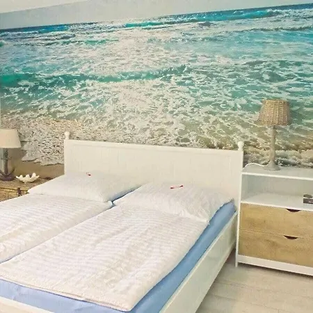 Boddenbucht Comfortable Σπίτι διακοπών *